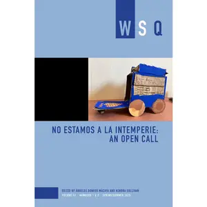 USED-No Estamos a la Intemperie: An Open Call (Paperback)