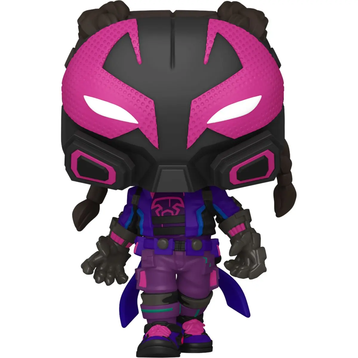 POP Movies: Spider-Man ATVS - Miles G. Morales.