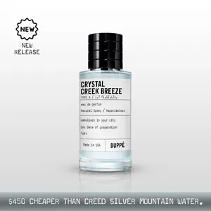 Crystal Creek Breeze