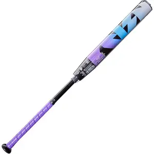 2026 DeMarini Prism -11 Fastpitch Softball Bat: WBD2636010 Custom Break In Game Ready