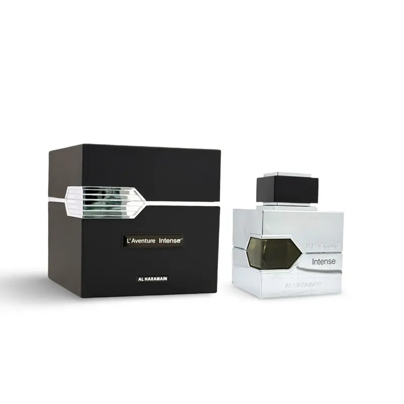 L’Aventure Intense by Al Haramain