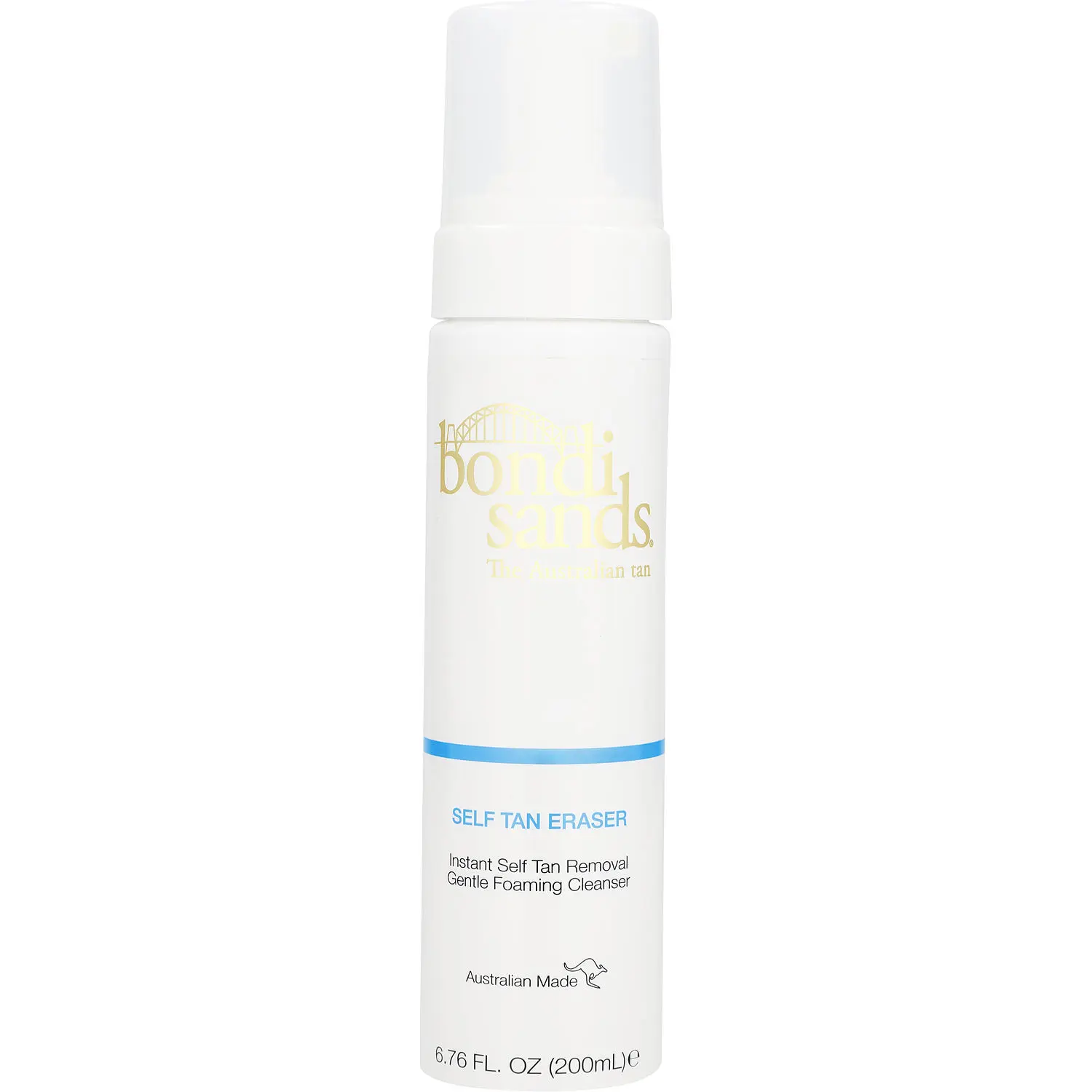 Bondi Sands By Bondi Sands Self Tan Eraser For Unisex
