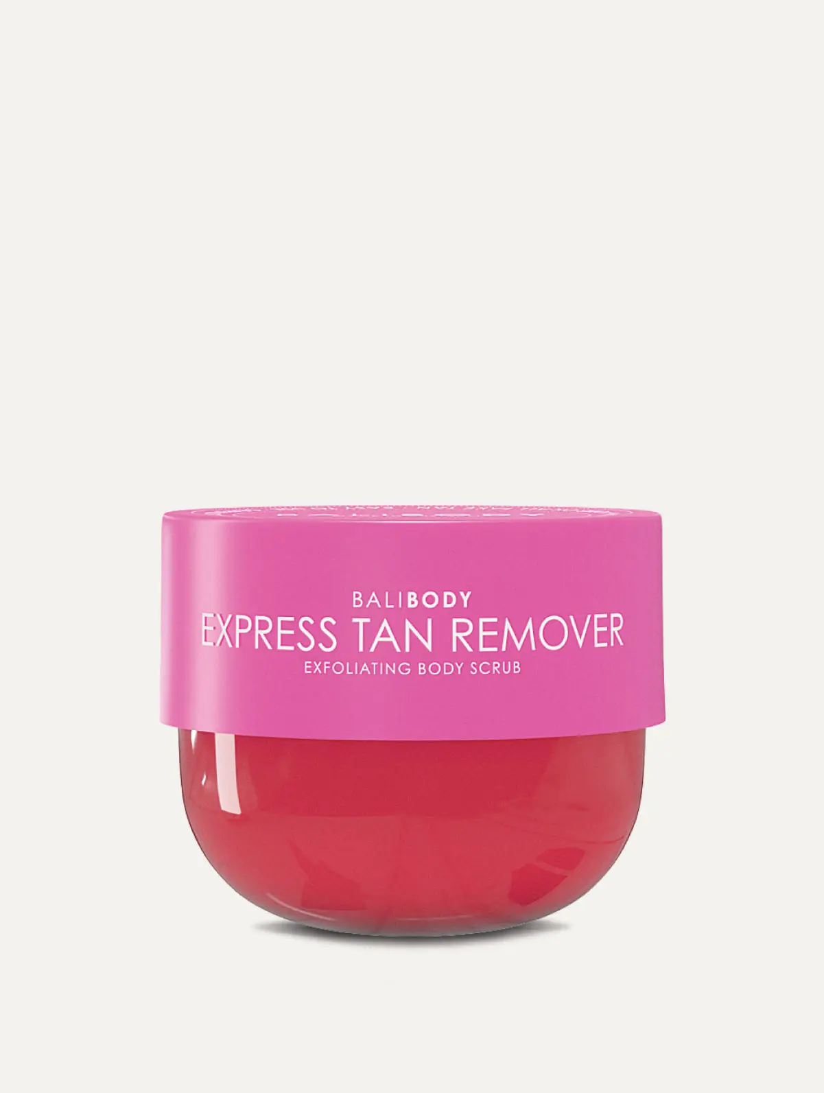 Express Tan Remover Scrub