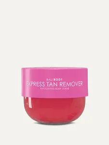 Express Tan Remover Scrub