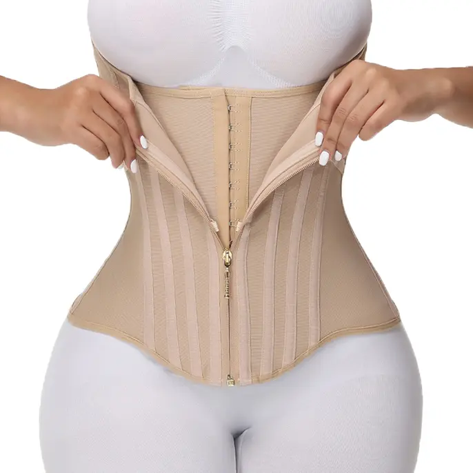 SHAPSHE Waist Shapewear for Women Corset Sport Workout Belly Band Gym SHAPSHE Waist Shapewear for Women Corset Sport Workout Belly Band Gym