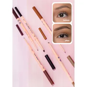 AOA Dual Brow Definer Pencil