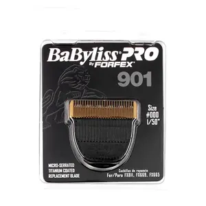 BaBylissPRO  Replacement Blade Size 000, 1/50" FX901