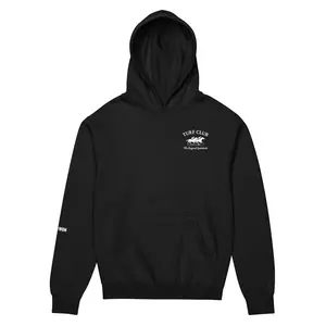 TURF CLUB HOODIE