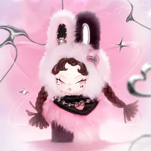 DODO NAMI Heatwave Plush Series Blind Box