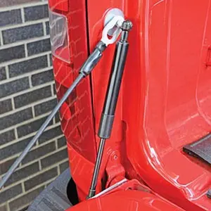 Tailgate Assist for 2007-2017 Chevy Silverado & GMC Sierra