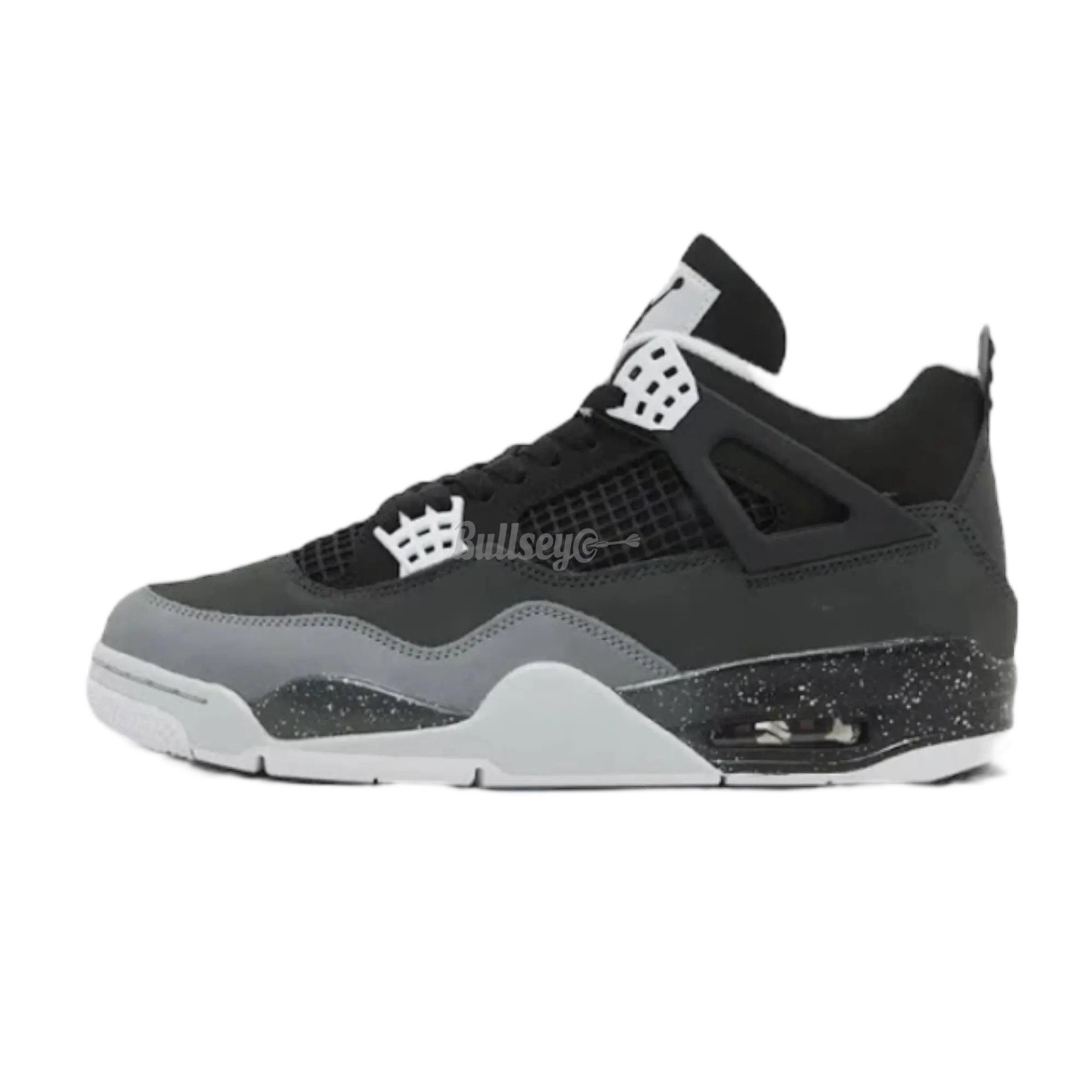 Air Jordan 4 Retro "Fear" (2024)