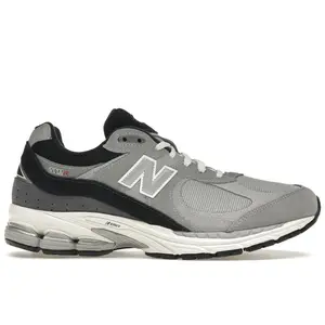 New Balance Men's 2002R Slate Grey Raincloud, from StockX