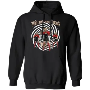 Concert Hoodie