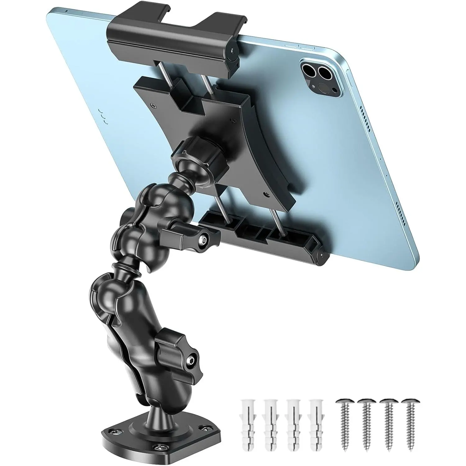 2 Stage Arm for 5-13”