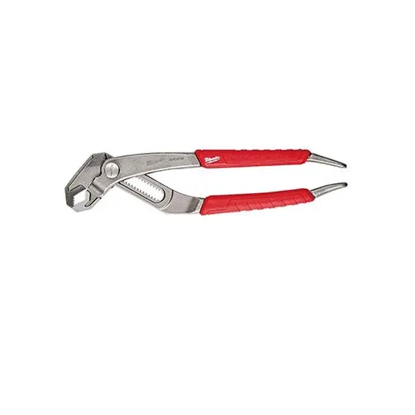 Milwaukee 48-22-6208 8" Comfort Grip Hex-Jaw Pliers