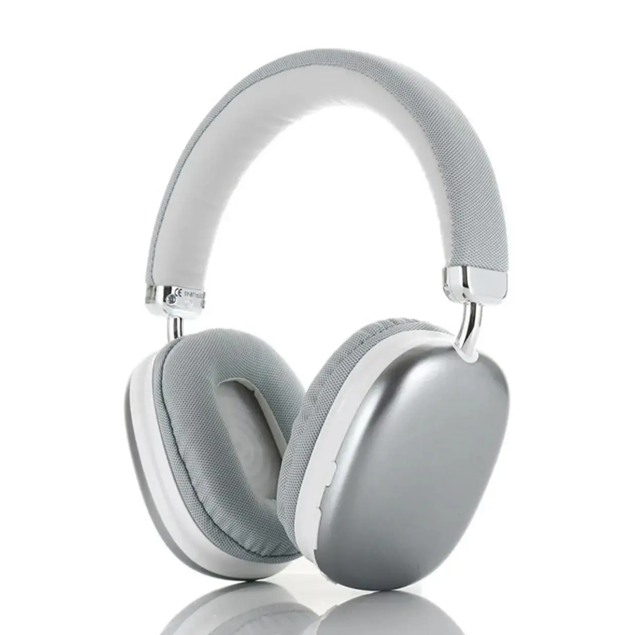 Head-Mounted Wireless Over-Ear Headphones, Bluetooth-Compatible Noise-Cancelling Headset for Outdoor Use, Wireless Stereo Headphones, Noise Cancellation Headset, Noise Canceling Headphone