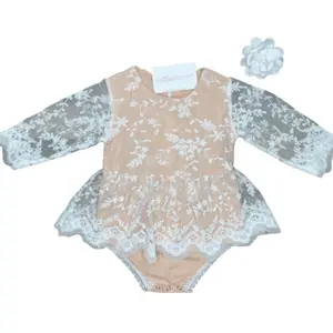 White Dress Jumpsuit