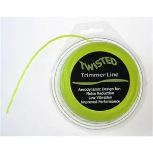 Maxpower Precision Parts .095in. x 100ft. Twisted Trimmer Line