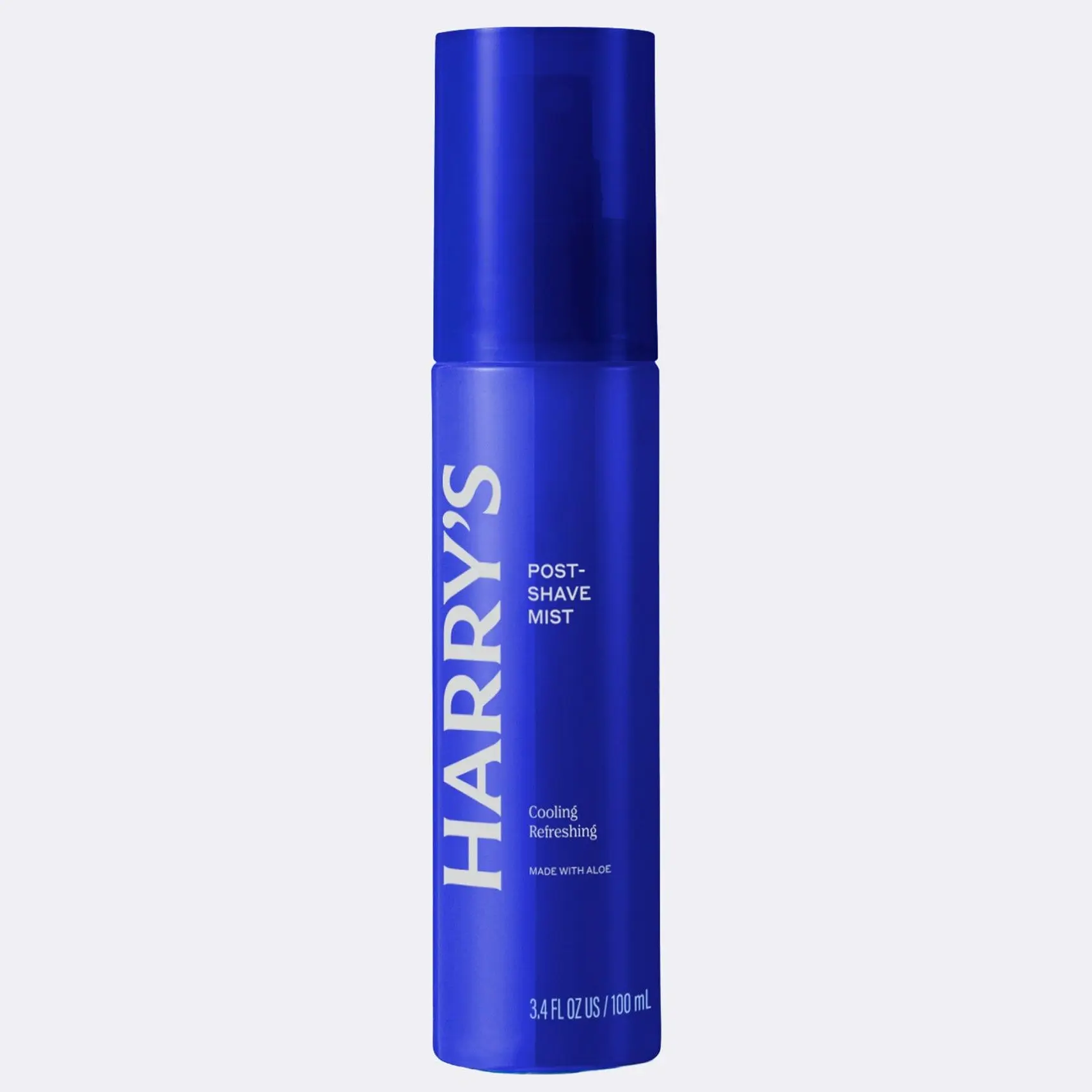 Harry's Post-Shave Mist 3.4oz - Facial Spray for Aftercare with Comfort and Cleansing Benefits