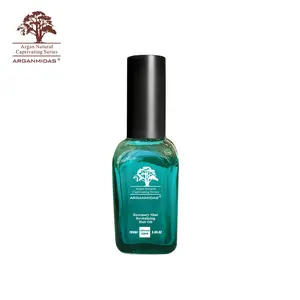 ARGANMIDAS Rosemary Mint Hair Oil Anti-Hair Fall Hair Growth Accelerator – Revitalize Scalp & Smooth Frizz (100ml) Haircare