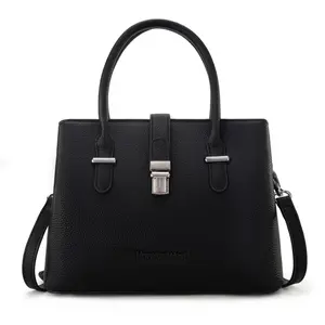 Montana West Purses and Handbags for Women Designer Tote Shoulder Satchel Bag Medium Top-Handle Bag