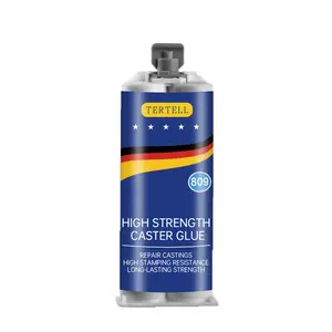 Metal Repair Magic ab Glue 100 Gram, Epoxy Glue Metal, Cold Weld Metal Repair, Crazy Glue Metal Adhesive Paste Heavy Duty, Metal bonding epoxy Putty, Industrial high Heat Resistant Casting Glue