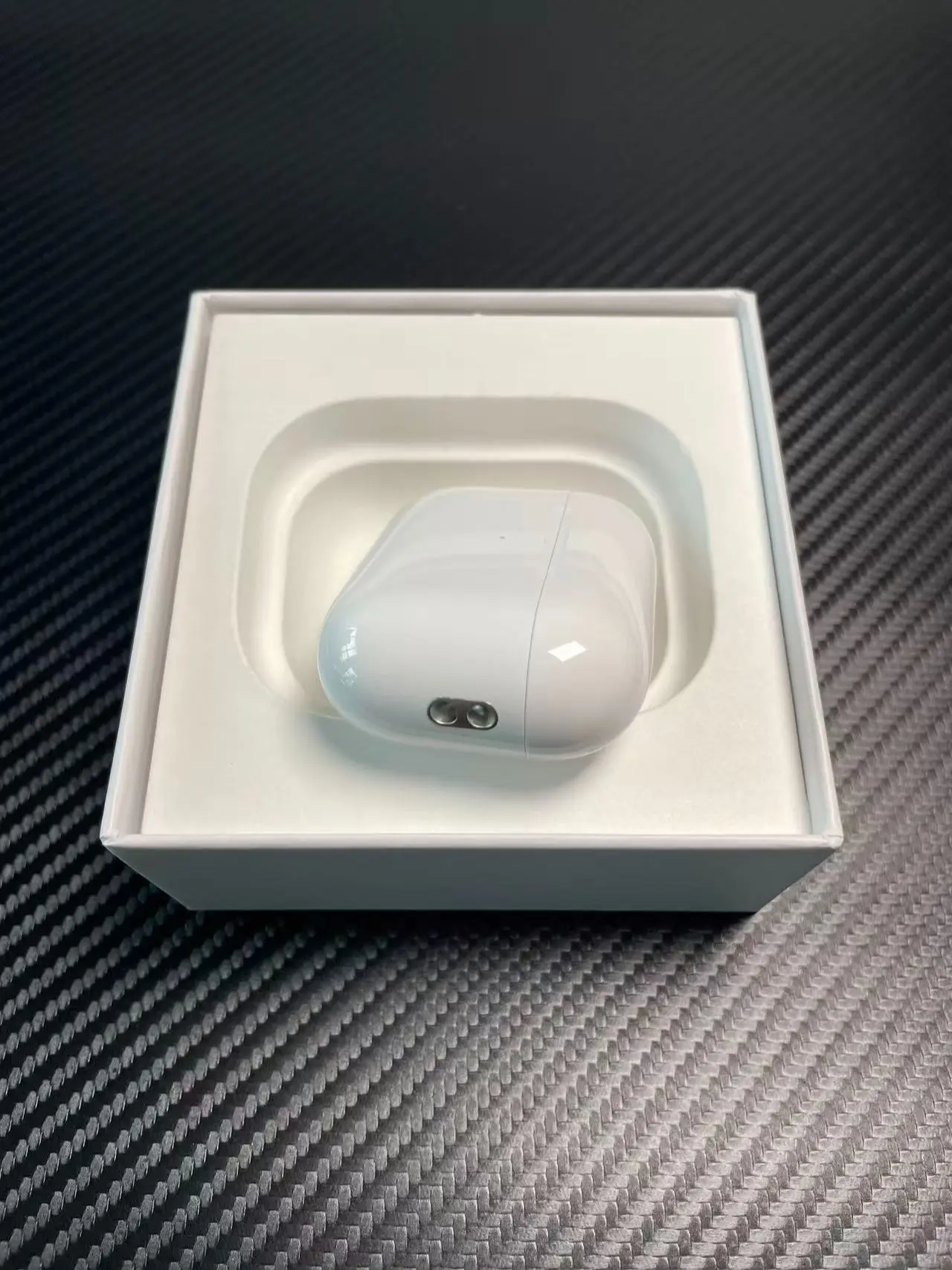 how to put noise cancelling on airpods 3rd gen - TikTok Shop