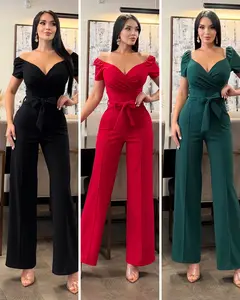 Bella Jumpsuit