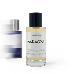 Reverie Parfums Maracoud Inspired by Oud Maracujá