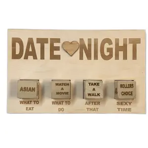 Date Night Assistant Gift