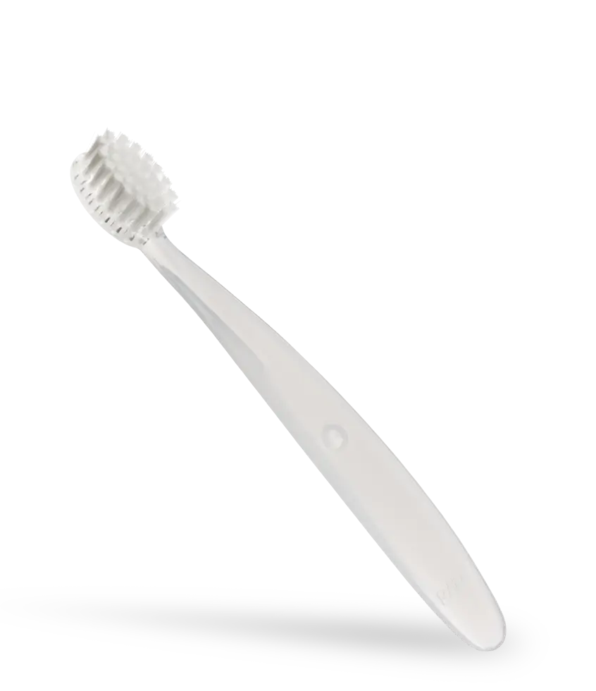 RADIUS Pure Brush (6 mo+)
