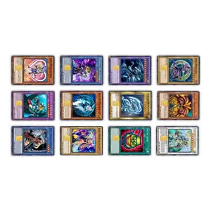 YGO Debit Credit Card Sticker Cover Decal