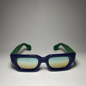 Tropic Glow sunglasses full rim tac