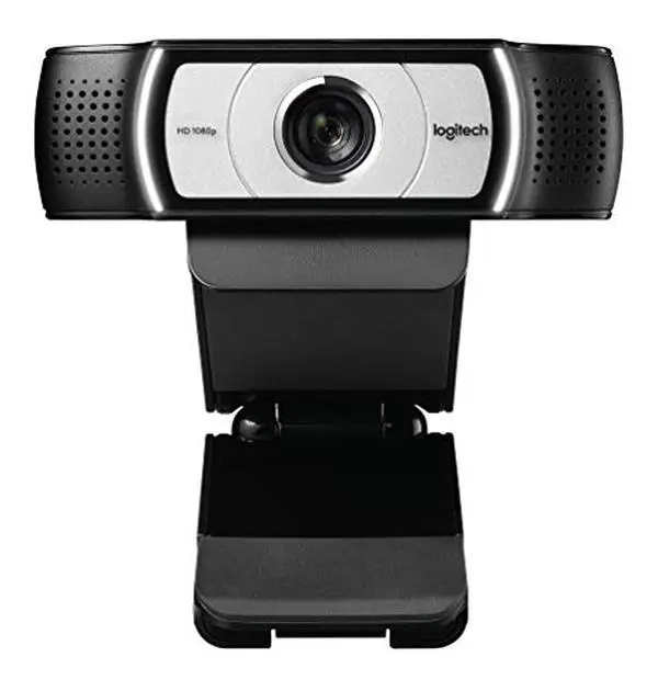 Logitech Webcam C930e