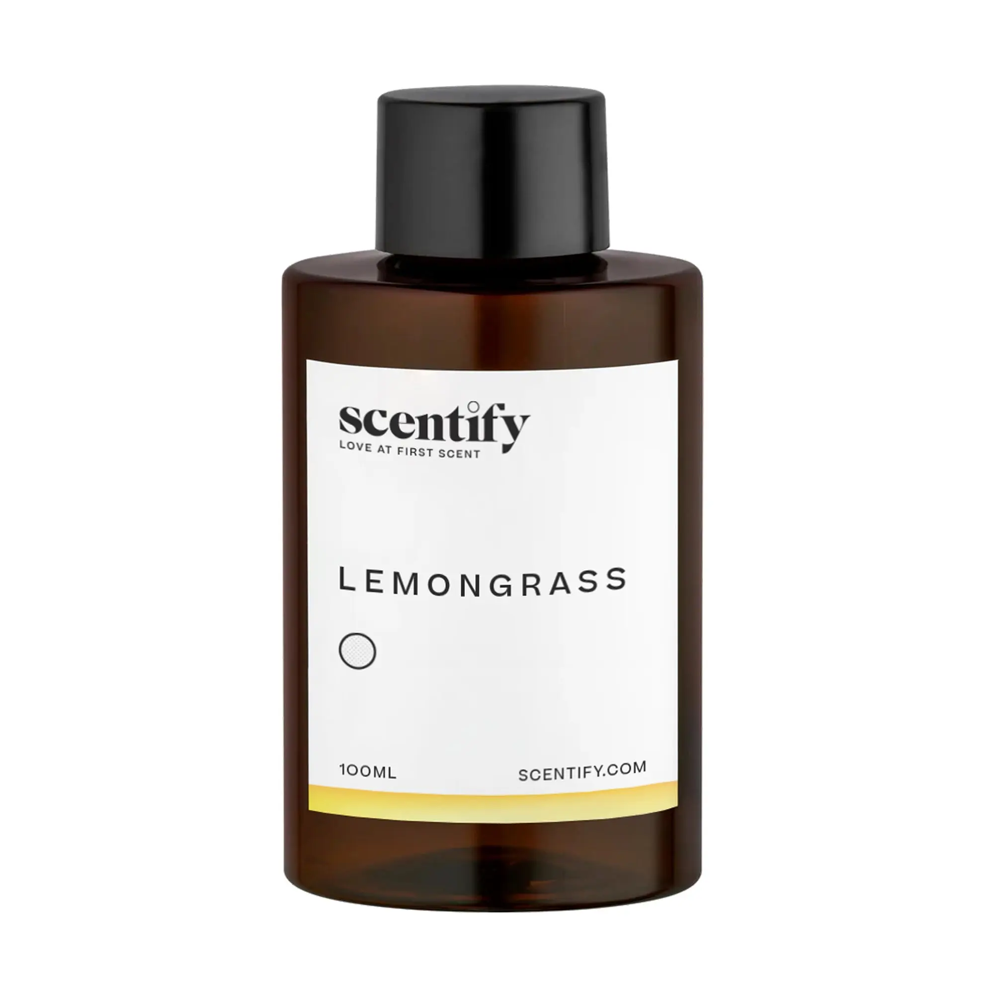 Lemongrass Tea