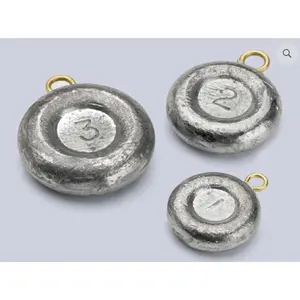 Coin Sinkers