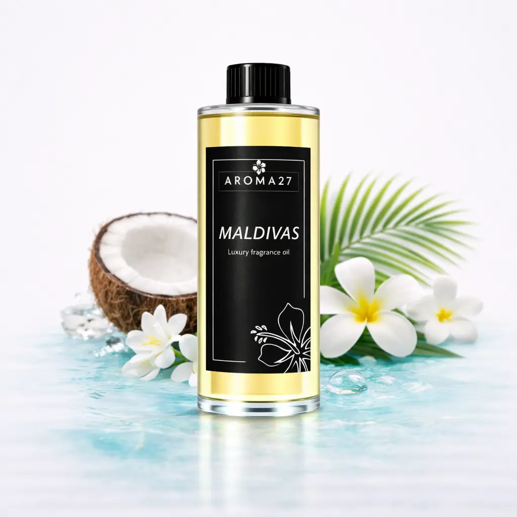 Maldivas