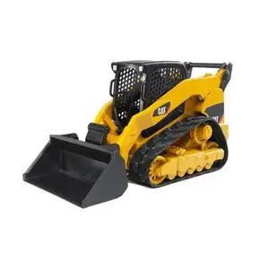 Bruder 02137 CAT Delta Loader 12.10.6 Bruder 02137 CAT Delta Loader 12.10.6