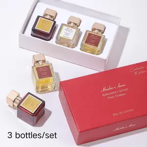 Artemis Perfume Gift Set for Men & Women, 3-Piece Fragrance Collection, Fragrance Ensemble, perfume sets, Perfume Gift Box, Long-Lasting Scent, Ideal for Gifting, Perfect for All Occasions