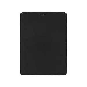 Leather MacBook Sleeve