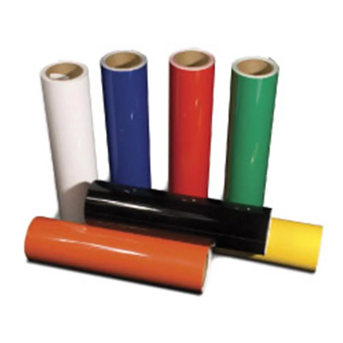 212 MAIN DIY Vinyl Roll - 16 In x 50 Ft Brown High-Gloss 3.0 Mil Durable Vinyl, Indoor/Outdoor Scrapbook Materials, Art Craft Supplies for Stamping Hobbies, DIY Art Design