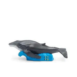 National Geographic Kids: Whale Tonie