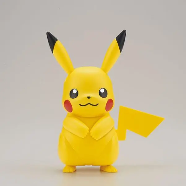 Pokemon - Pikachu Model Kit  [COLLECTIBLES]