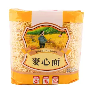 QIANBAIWEI QBW WHEAT PATENT NOODLE 908g