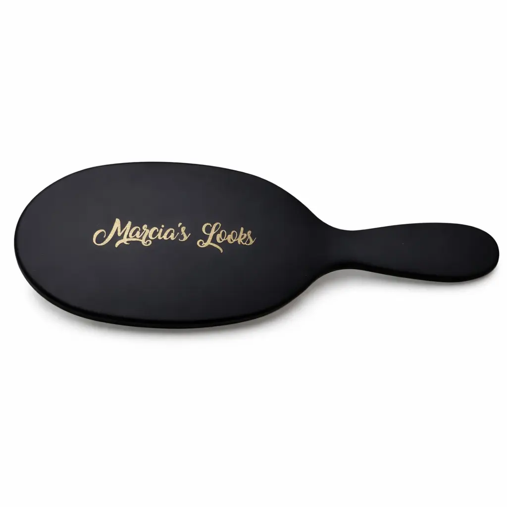 Special Brush for Hair Extensions  Double Bristle