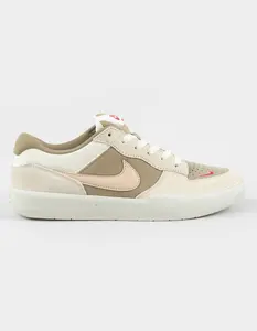 NIKE SB Force 58 Mens Shoes