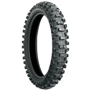 Bridgestone M204 Soft/ Intermediate Terrain Tire