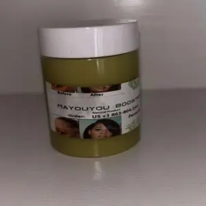 Mayouyou Pomade Natirel