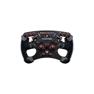 FANATEC CLUBSPORT STEERING WHEEL FORMULA V2.5X QR2 WHEEL-SIDE