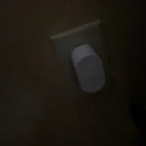 Chime for video doorbell, Smart door magnetic sensor, adjustable volume alarm with doorbell function, suitable for home and office security, delayed alarm, door opening alarm, 120dB loud sound, smart door sensor makes more convenient